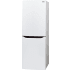 LG LBN10551SW - LG Counter Depth Refrigerator in White