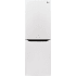 LG LBN10551SW - LG Counter Depth Refrigerator in Smooth White