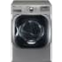 LG LGWADREW81015 - LG MEGA Capacity TrueSteam Dryer
