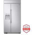 LG Studio SRSXB2622S - Side-By-Side Refrigerator