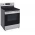 LG LREL6321S - 3 3 6.3 cu. ft. Smart Wi-Fi Enabled Electric Range with EasyClean