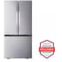 LG LF21G6200S - 21 cu.ft. 3Door Counter Depth MAX Refrigerator