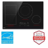 LG CBIH3017BE - 30" Induction Cooktop