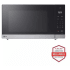 LG MSER2090S - Countertop Microwave