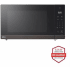 LG MSER2090D - Countertop Microwave