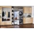 LG Styler S3MFBN - 2 2 LG Styler Smart Steam Closet with 3 Hangers