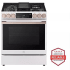 LG Studio LSGS6338N - Slide-in Range