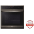 LG WSEP4723D - Smart Single Wall Oven