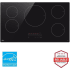 LG CBIH3613BE - Induction Cooktop