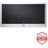 LG Studio MHES1738F - 1.7 cu. ft. Capacity Over-the-Range Convection Smart Microwave Oven