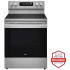 LG LREN6323YE - Electric Free-Standing Range