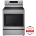 LG LREN6325XE - Oven Range with Air Fry
