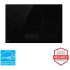 LG CBEW3013BE - 30 Inch Electric Smart Cooktop