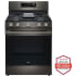 LG LRGN6323Z - Gas Free-Standing Range