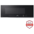 LG MVEF1337F - 1.3 cu. ft. Over-the-Range Microwave Oven with EasyClean?