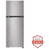 LG LT11C2000V - 1 1 11 cu. ft. Top Mount Refrigerator
