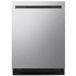 LG LDNPM654S - 24 Inch Fully Integrated Smart Dishwasher
