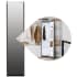 LG Styler S3MFBN - 1 1 LG Styler Smart Steam Closet with 3 Hangers