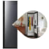 LG Styler SC5GMR80H - 1 1 LG Styler Smart Steam Closet with Dual TrueSteam Technology