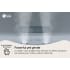 LG Styler SC5GMR80H - 2 2 LG Styler Smart Steam Closet with Dual TrueSteam Technology