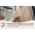 LG Styler SC5GMR80H - 3 3 LG Styler Smart Steam Closet with Dual TrueSteam Technology