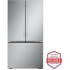 LG LRFLC2726S - 1 1 27 cu. ft. Smart Counter-Depth MAX French Door Refrigerator
