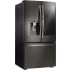 LG LFXC24796D - Side View