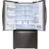LG LFXC24796D - Open