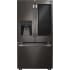LG Studio LSFXC2496D - Counter Depth French Door Refrigerator with InstaView Window and Door-in-Door System from LG