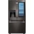 LG Studio LSFXC2496D - Counter Depth French Door Refrigerator with InstaView Window and Door-in-Door System from LG