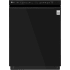LG LDF5545BB - LG Front Control Dishwasher in Black