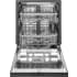 LG LDP7786BB - NeveRust Stainless Steel Tub