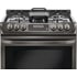 LG LSG4513BD - Control Console