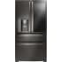 LG LMXS30796D - LG InstaView Door-in-Door Refrigerator
