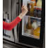 LG LMXS30796D - Knock on the InstaView Window to Light up the Interior Without Opening the Door