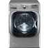 LG WM8100HVA - MEGA Capacity Front Load Washer