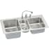 Elkay Gourmet Collection LGR4322C1 - Featured View