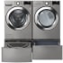 LG LGWADREV37003 - Side-by-Side with Sidekick