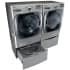 LG LGWADREW81013 - Side-by-Side with Sidekick