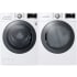 LG LGWADRGW9005 - Side-by-Side