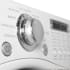 LG WM3987HW - Knob Cycles