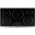 LG Studio LSCE365STE - 36 Inch Smoothtop Electric Cooktop