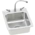 Elkay Lustertone Collection LH1720C - Featured View