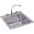 Elkay Lustertone Collection LH1722C - Featured View