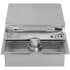 Bull 60008 - Front - Lid Closed