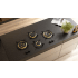 Tulip Cooking Delaware 19561 - Modular Gas Cooktop