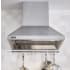 Viking 3 Series RVCH330CS - 30 inch wall hood