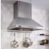 Viking 3 Series RVCH330CS - 30 Inch Wall Hood