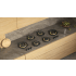 Tulip Cooking Fraser TC19621 - Modular Gas Cooktop