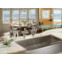 Franke The Little Butler Series LB5280100HT - Lifestyle View